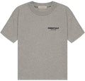Essentials FOG dark oatmeal shirt