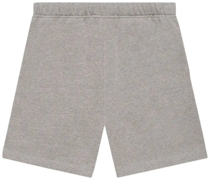 Essentials FOG Dark oatmeal shorts