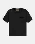 Essentials FOG Black shirt