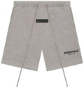 Essentials FOG Dark oatmeal shorts