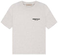 Essentials FOG light oatmeal shirt