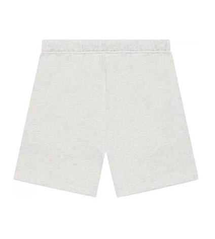 Essentials Fear of God Light Oat Shorts