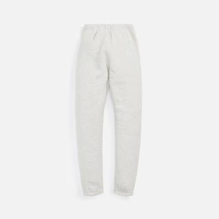 Essentials FOG Light Oatmeal Sweatpants